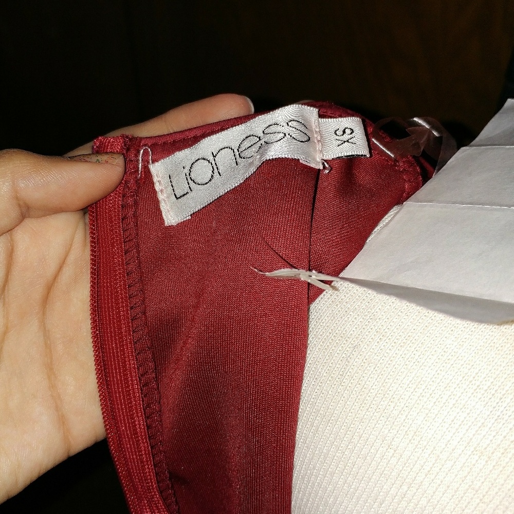 Romper - Picture 4 of 4